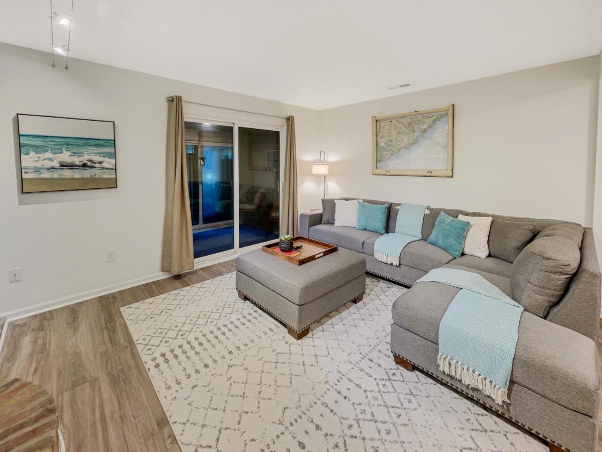 5 Min To Beach—King Beds Charleston Exterior foto