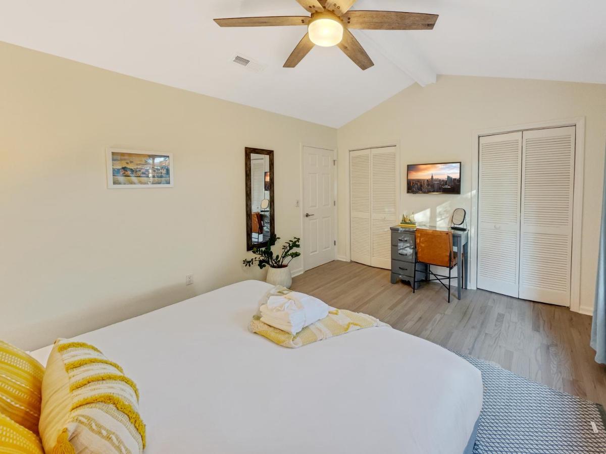 5 Min To Beach—King Beds Charleston Exterior foto