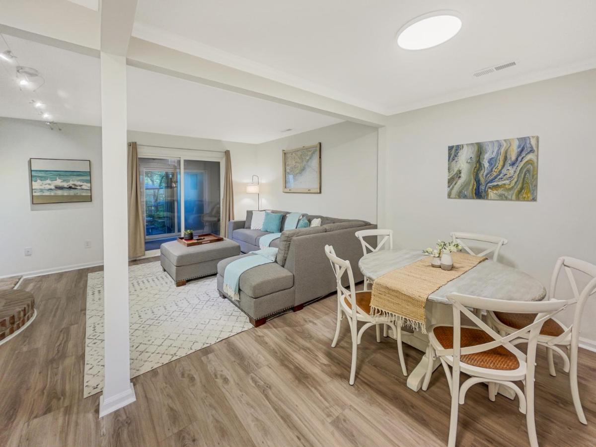 5 Min To Beach—King Beds Charleston Exterior foto