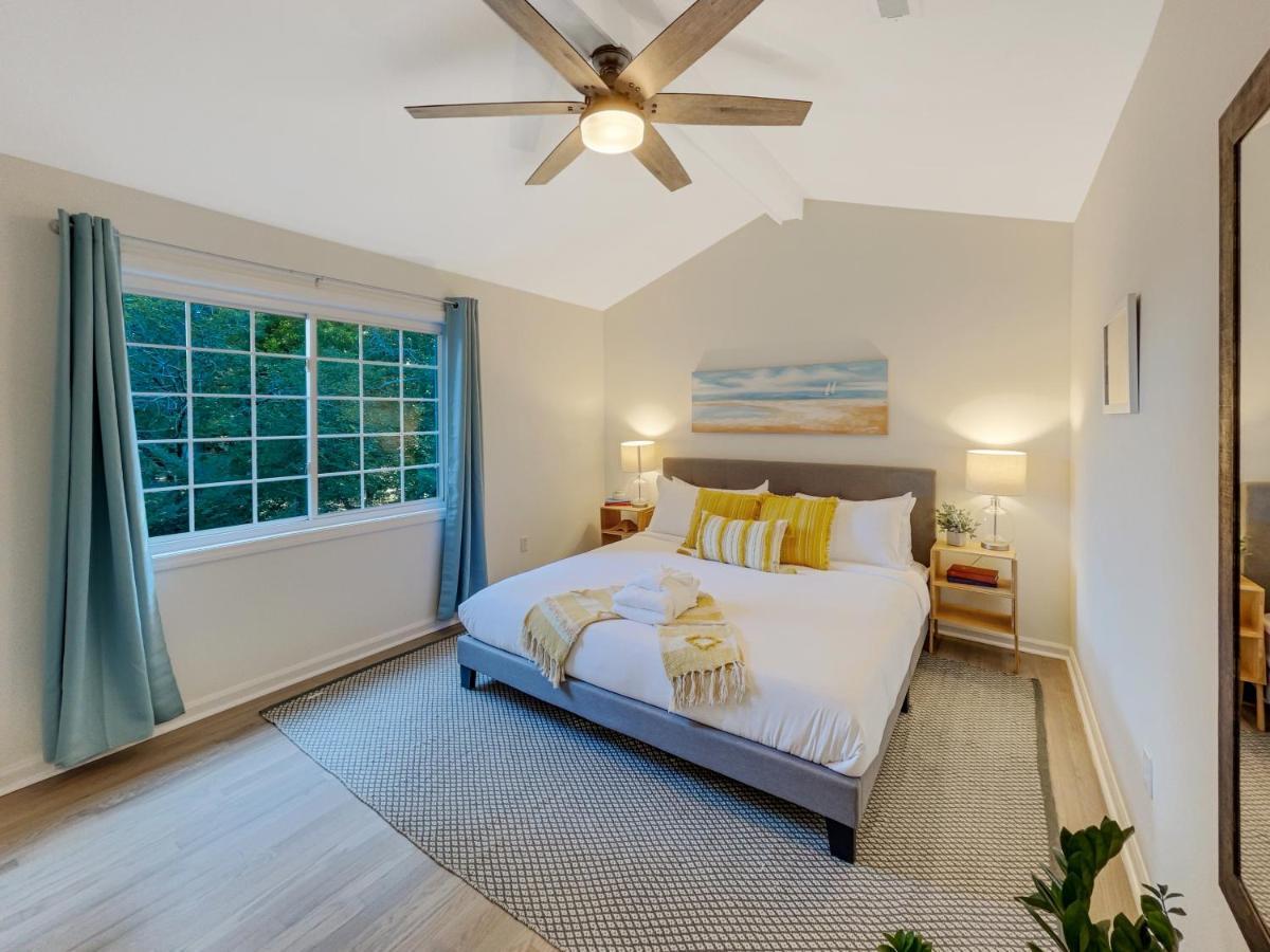 5 Min To Beach—King Beds Charleston Exterior foto