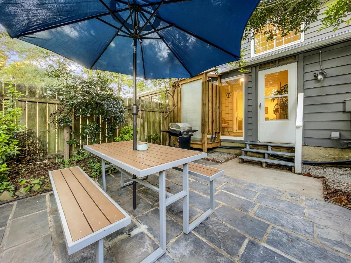 5 Min To Beach—King Beds Charleston Exterior foto